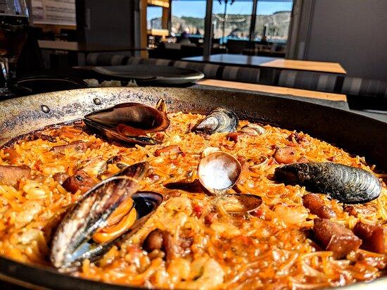 La Cala Cal Pep