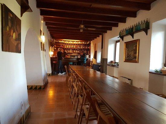 Bar-Ermita Sant Grau d'Ardenya