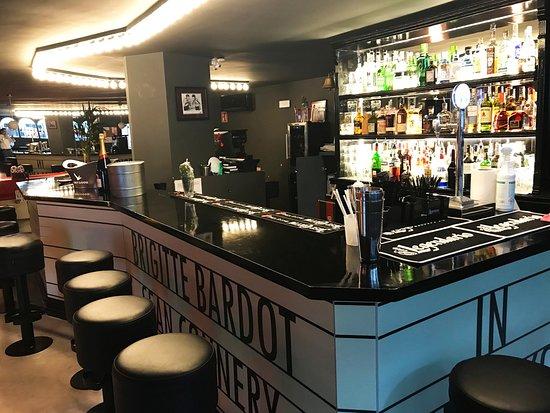 Shalako Bar Cocteleria