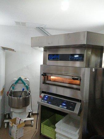 Un Mare Di Sapori