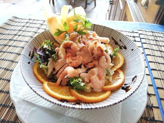 Restaurante Can Luck