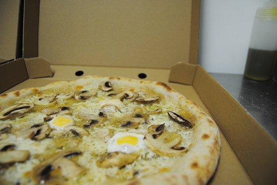 La Pizza