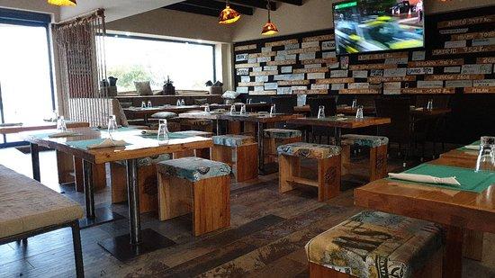 Pizzeria Bergamo