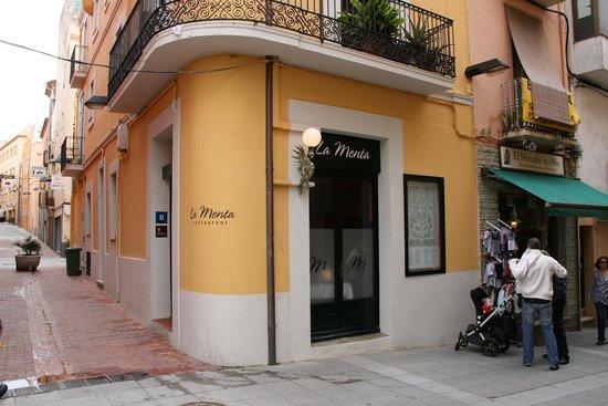 La Menta