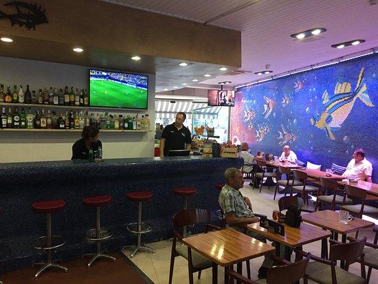 Xaine Lounge