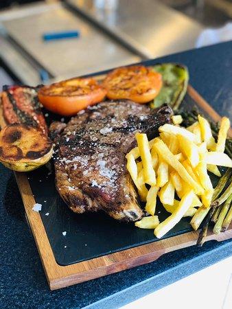 Goas Tapas Bar