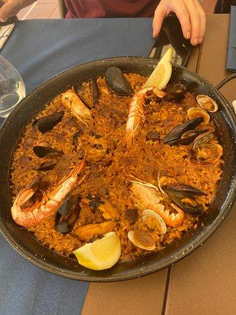 Restaurante Epoca