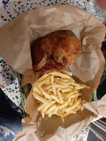 Pollo Pollo