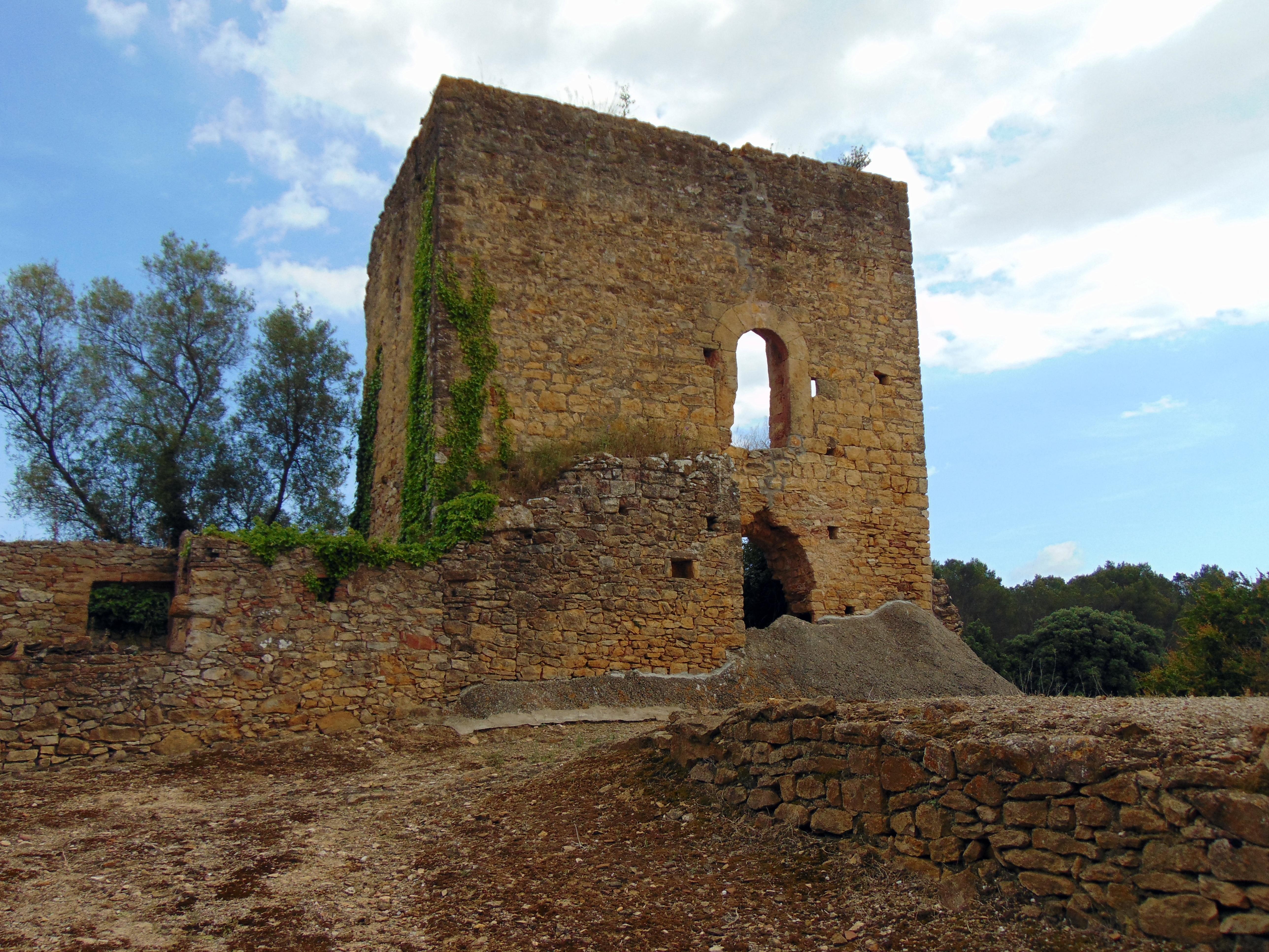 Castillo de Peralta