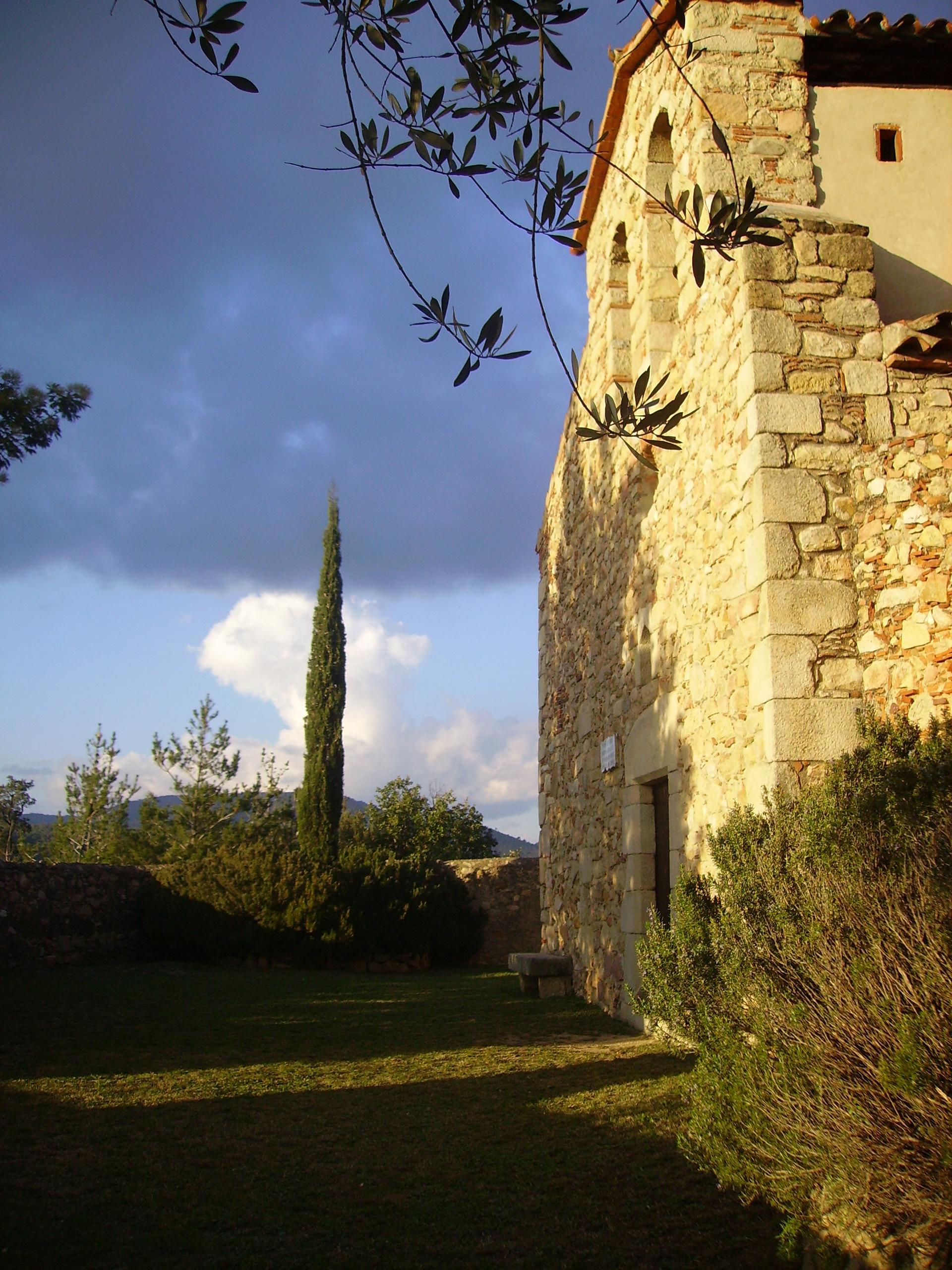 Sant Llop de Viabrea