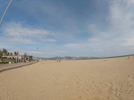 Platja de Can Comes
