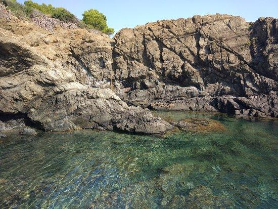 Cala Bramant