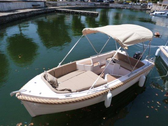Empuriabrava Sea Explorer