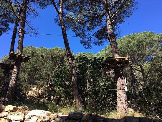 Sant Feliu Parc Aventura