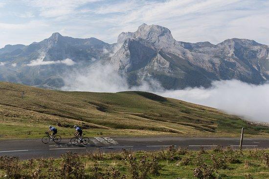Canigou Cycling