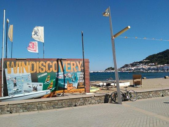 Windiscovery
