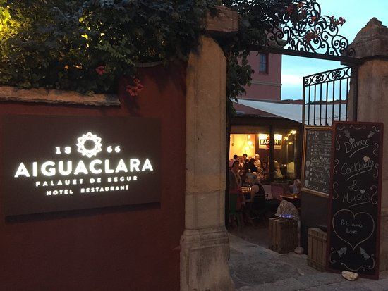Aiguaclara