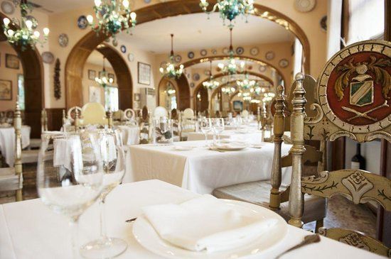 Restaurant Duran