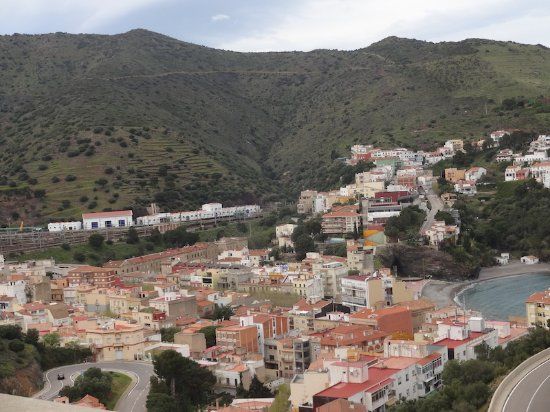 la Església de Santa Maria