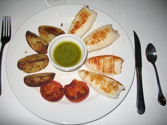 Restaurant Planiol