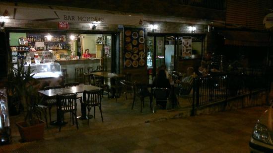 Bodega Moncayo
