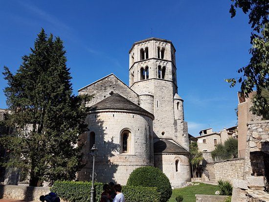 Musée d'archéologie de Catalogne