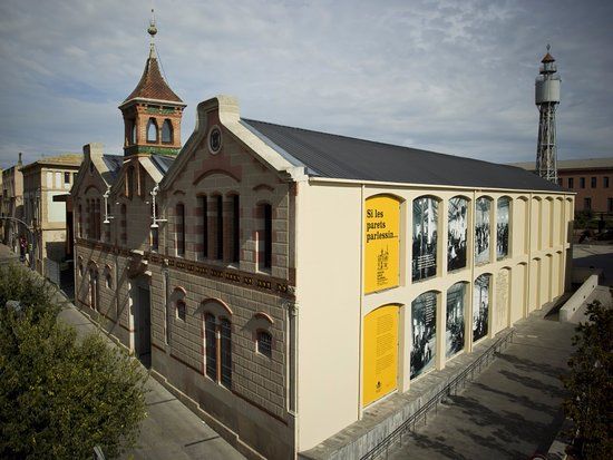 Musée du liège de Palafrugell