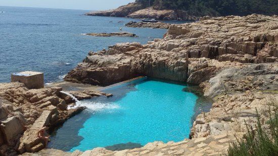 la Platja Fonda