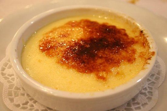 Restaurante Tursia
