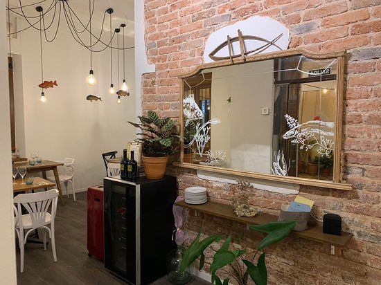 Tapas Portal