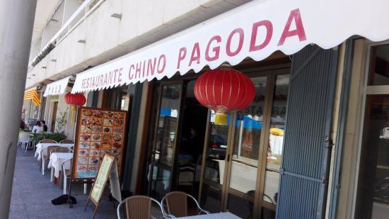 Pagoda