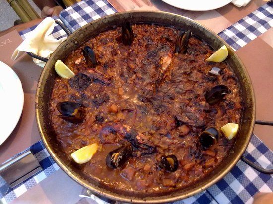 Taverna del abat