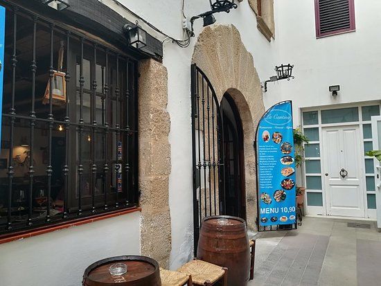 La Cantina