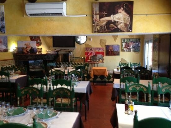 Chez Paquitto