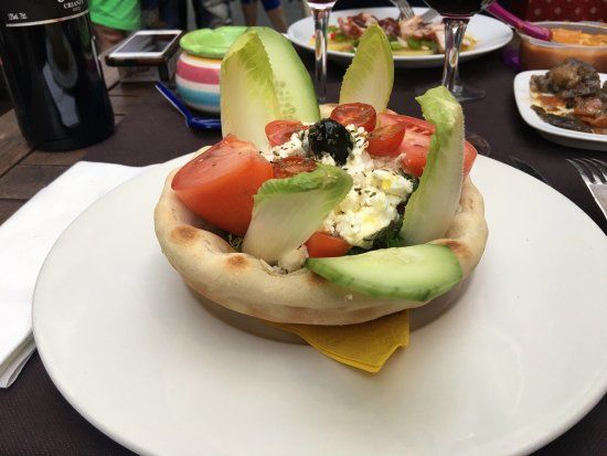 La Churraskita