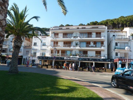 Montserrat Restaurant