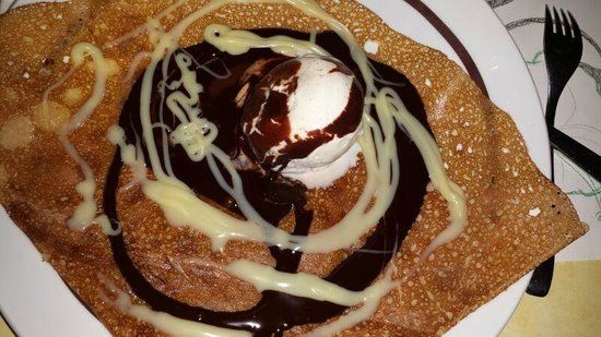 Crêpdeque?
