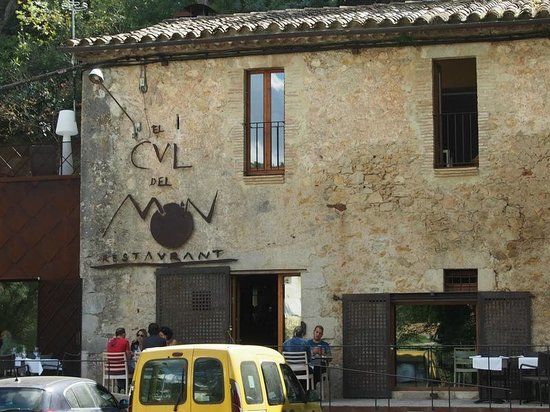 El Cul del món
