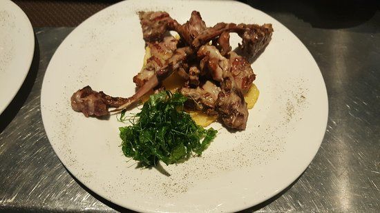 Asador La Barca
