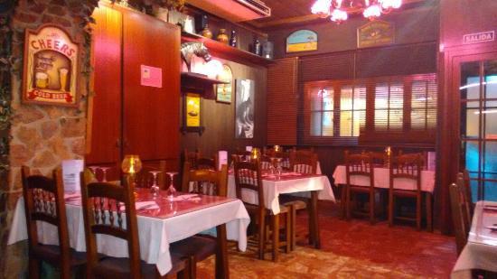 Restaurante Pizzeria Dolce Vita SL