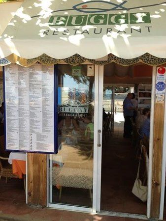 Restaurante Buggy