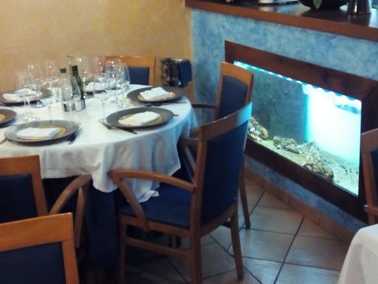 Restaurant Can Pitu
