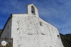 la Ermita de Sant Onofre