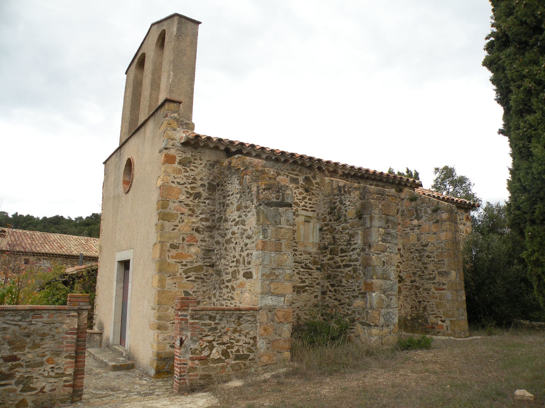 Santa Susanna de Caules