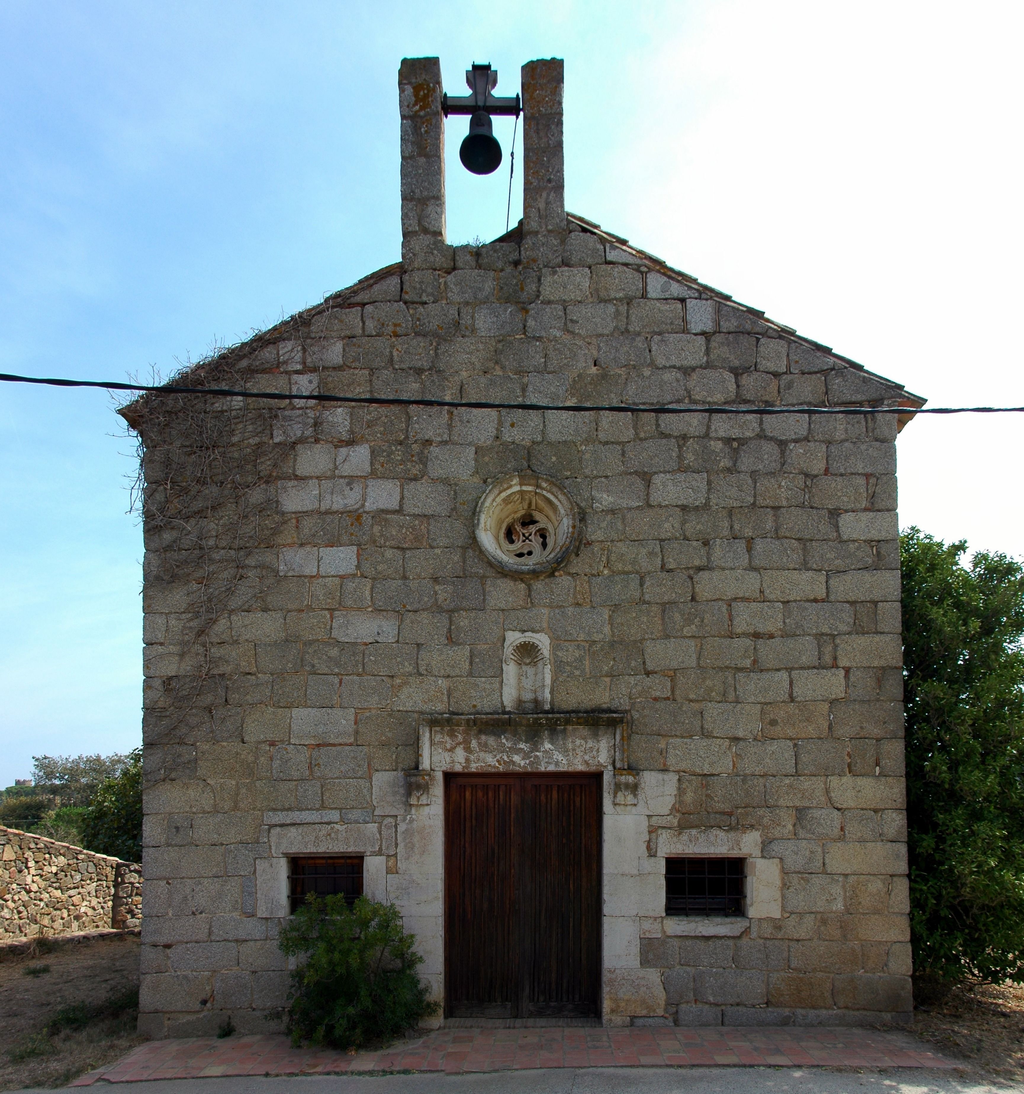 Sant Ramon d'Ermedas