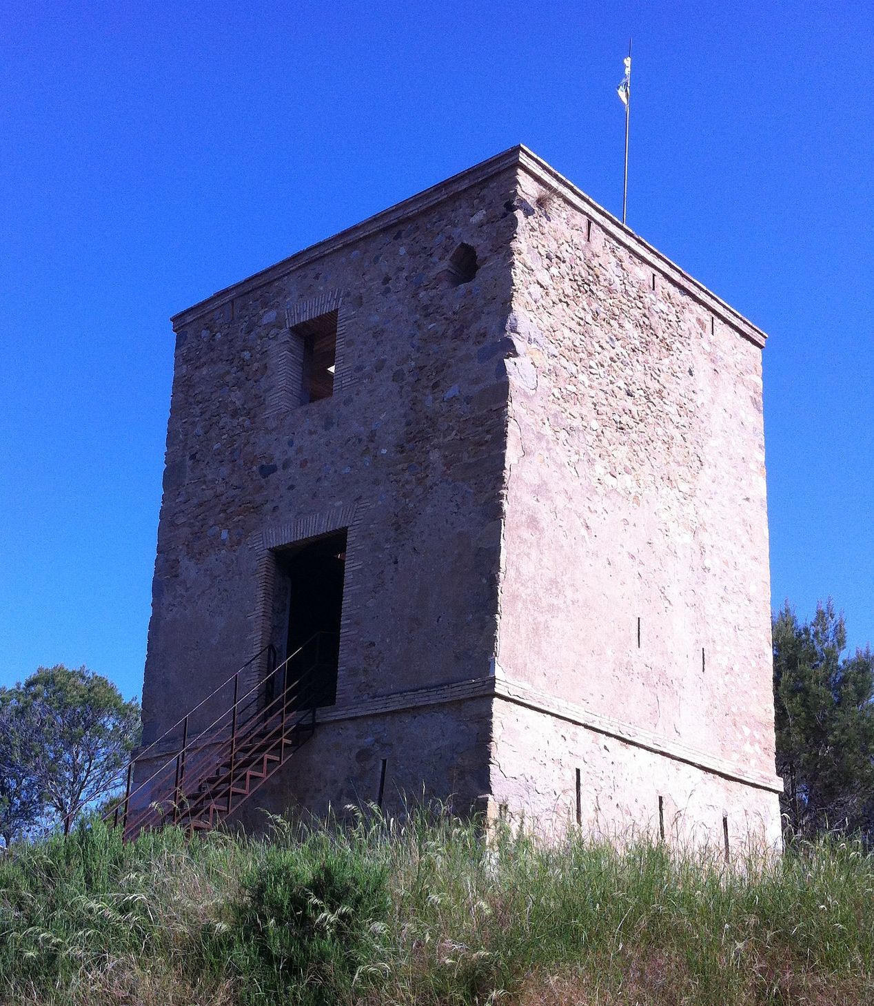 Torre de l'Angel
