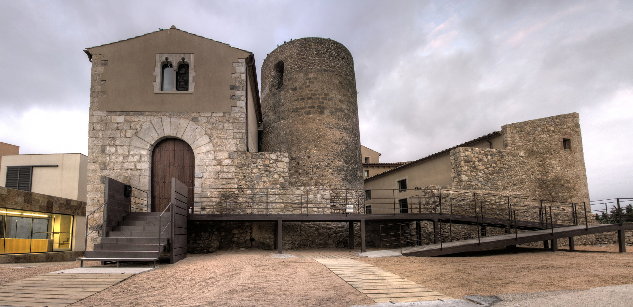Castell de Vila-sacra