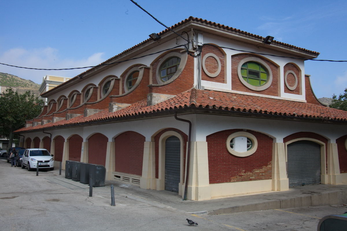 Mercado Municipal