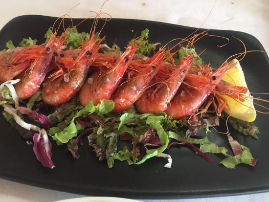 Restaurant la salinera