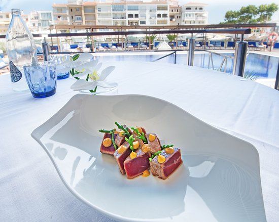 Restaurante Noray